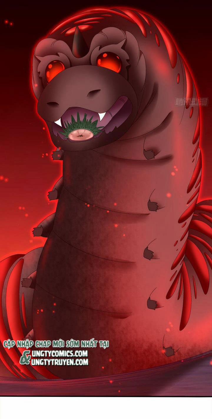 Hắc Hóa Đại Lão Thuần Dưỡng Chỉ Nam 25 trang 41