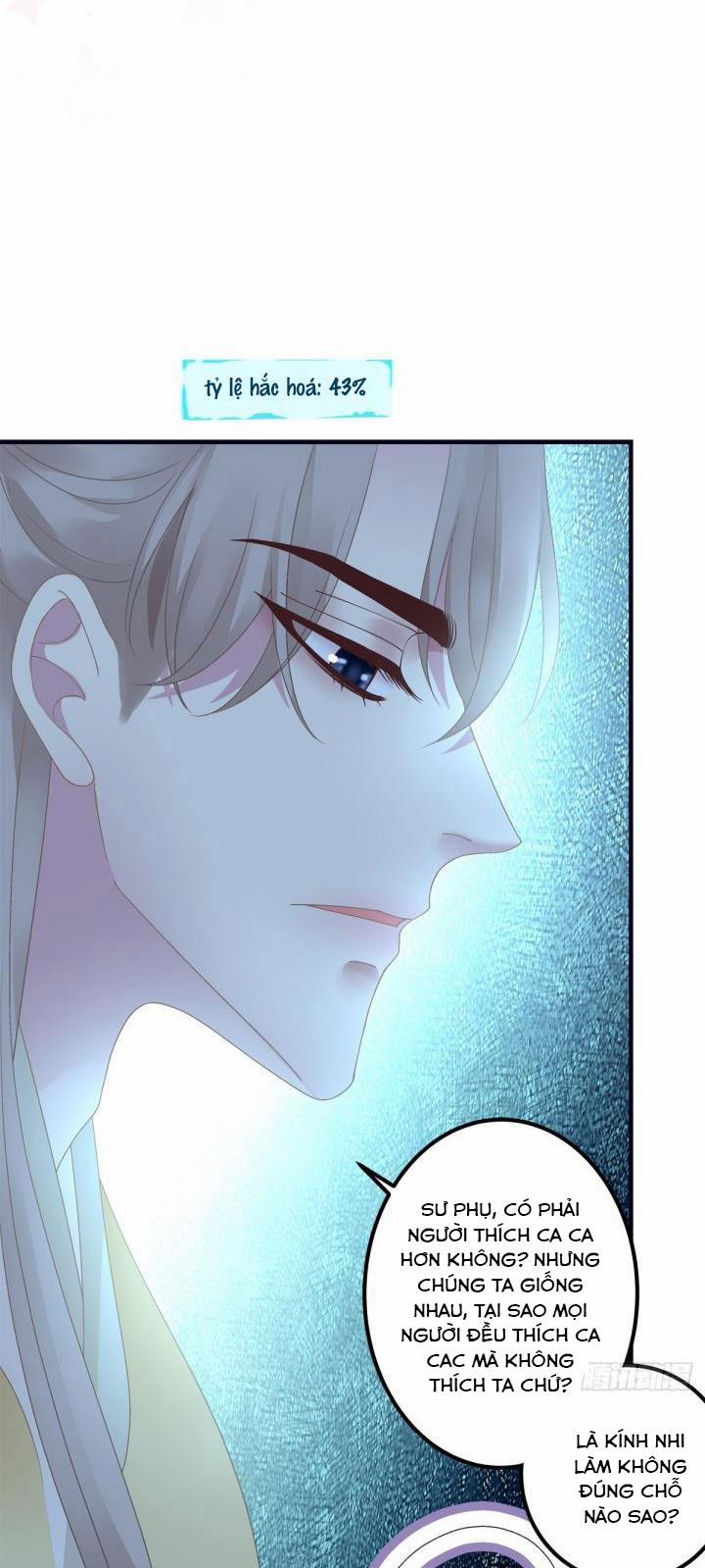 Hắc Hóa Đại Lão Thuần Dưỡng Chỉ Nam 25 trang 5