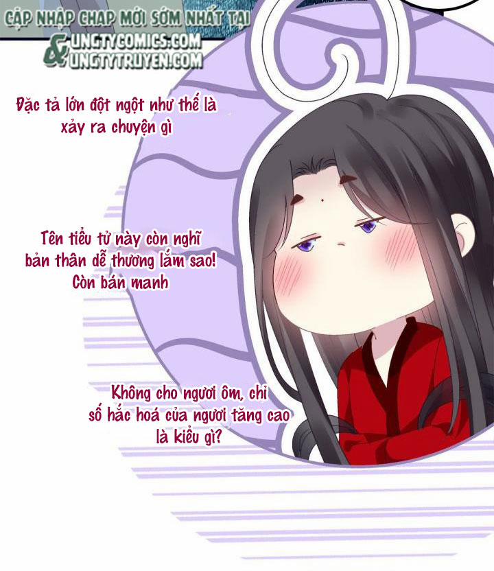 Hắc Hóa Đại Lão Thuần Dưỡng Chỉ Nam 25 trang 6