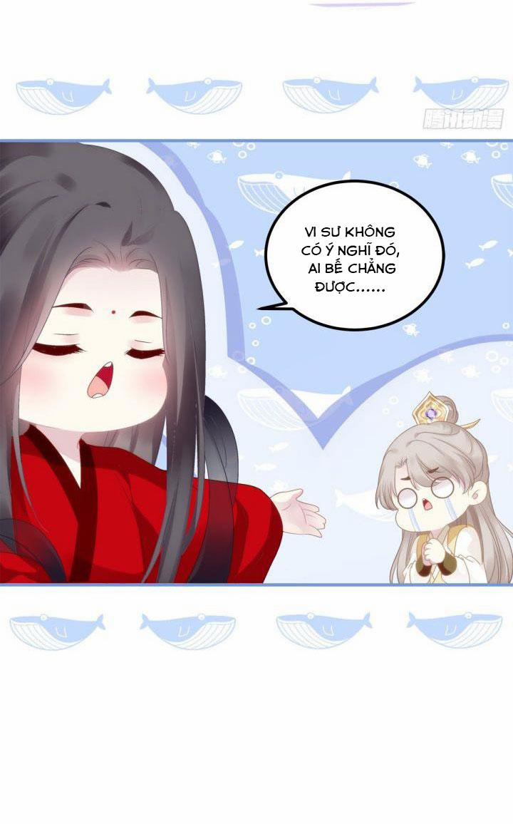 Hắc Hóa Đại Lão Thuần Dưỡng Chỉ Nam 25 trang 7