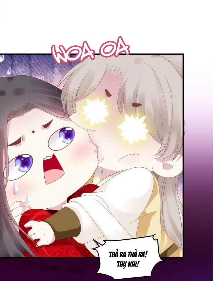 Hắc Hóa Đại Lão Thuần Dưỡng Chỉ Nam 25 trang 9