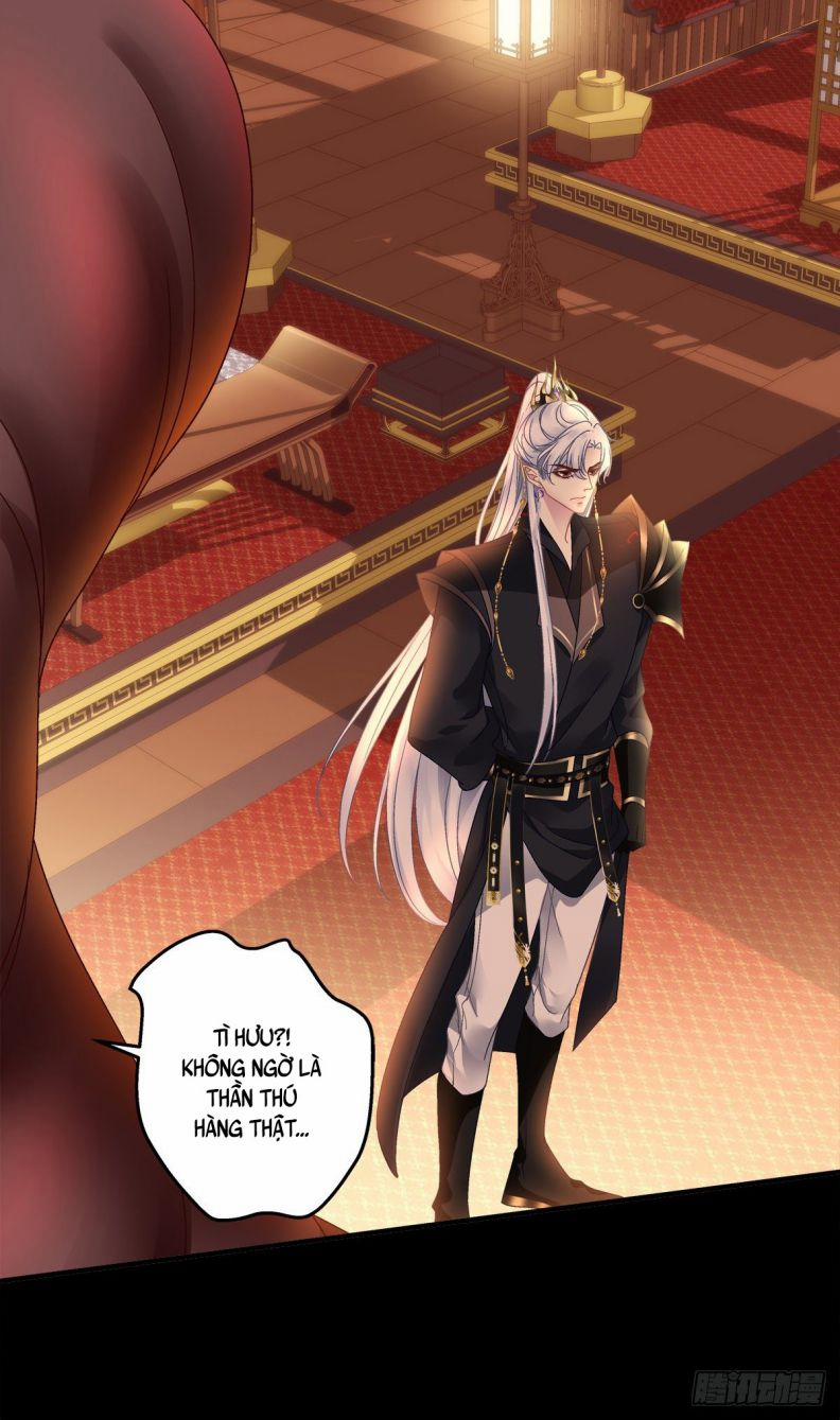 Hắc Hóa Đại Lão Thuần Dưỡng Chỉ Nam 26 trang 12