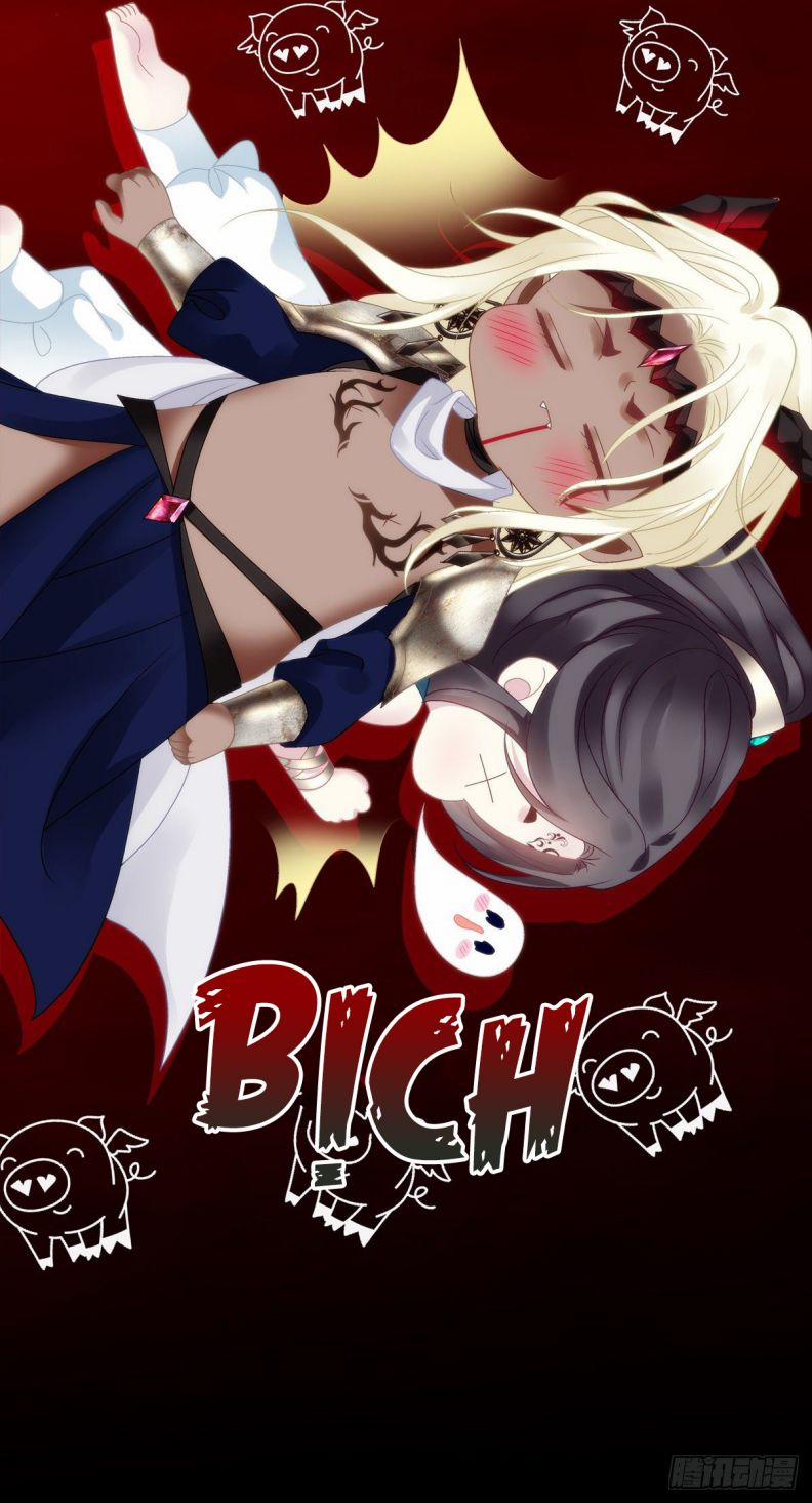 Hắc Hóa Đại Lão Thuần Dưỡng Chỉ Nam 26 trang 30