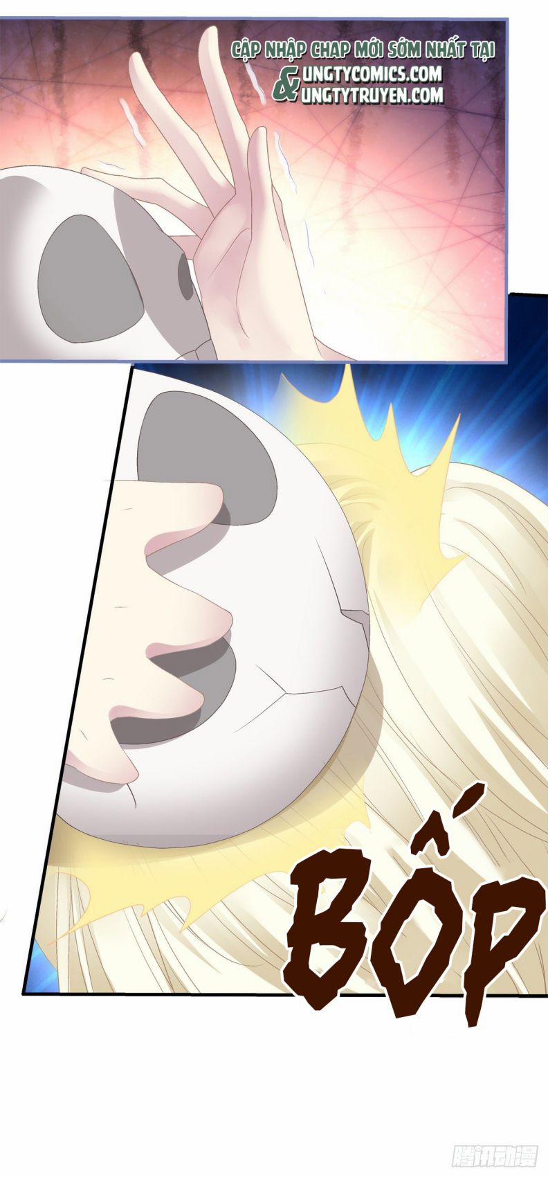 Hắc Hóa Đại Lão Thuần Dưỡng Chỉ Nam 27 trang 15