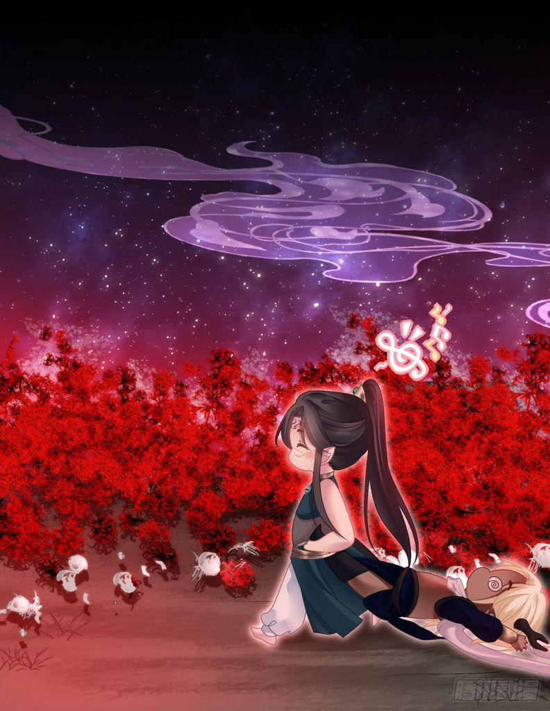 Hắc Hóa Đại Lão Thuần Dưỡng Chỉ Nam 27 trang 18