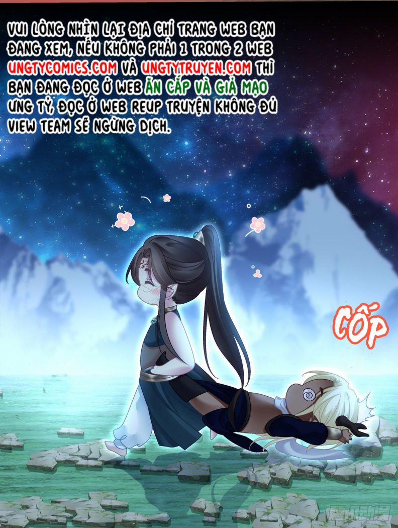 Hắc Hóa Đại Lão Thuần Dưỡng Chỉ Nam 27 trang 19