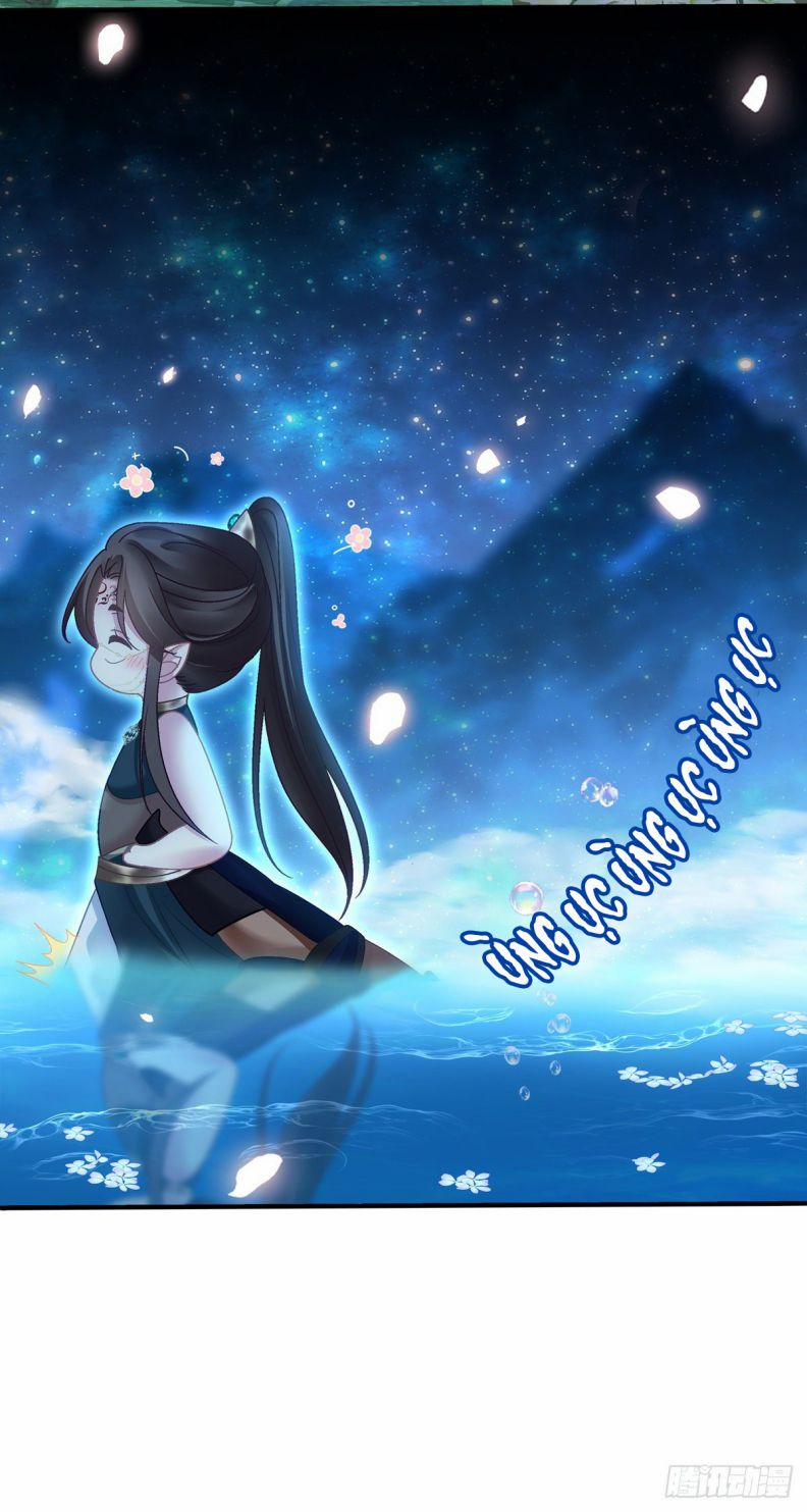 Hắc Hóa Đại Lão Thuần Dưỡng Chỉ Nam 27 trang 20