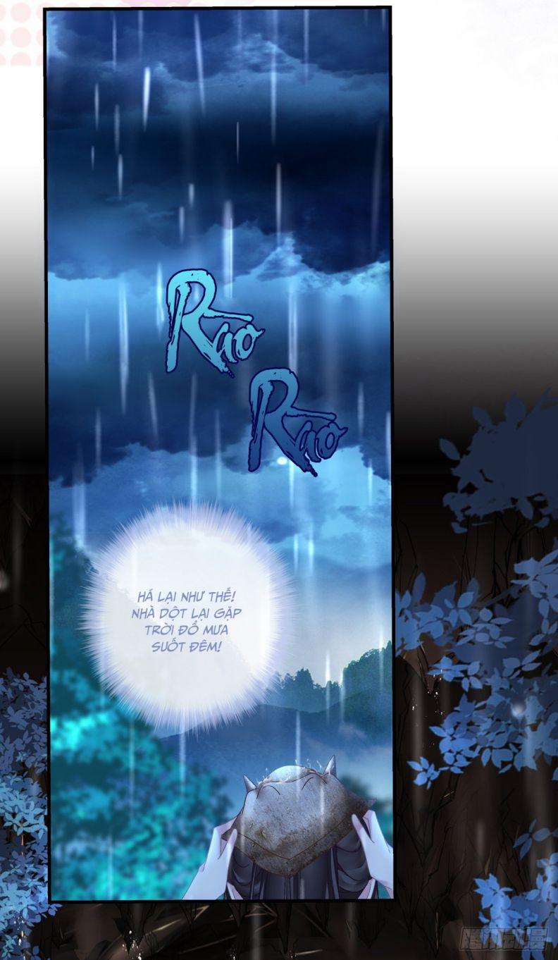 Hắc Hóa Đại Lão Thuần Dưỡng Chỉ Nam 27 trang 22