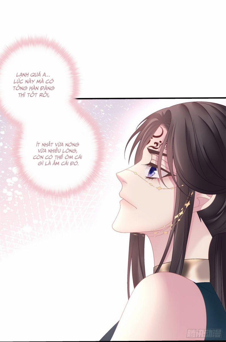 Hắc Hóa Đại Lão Thuần Dưỡng Chỉ Nam 27 trang 24