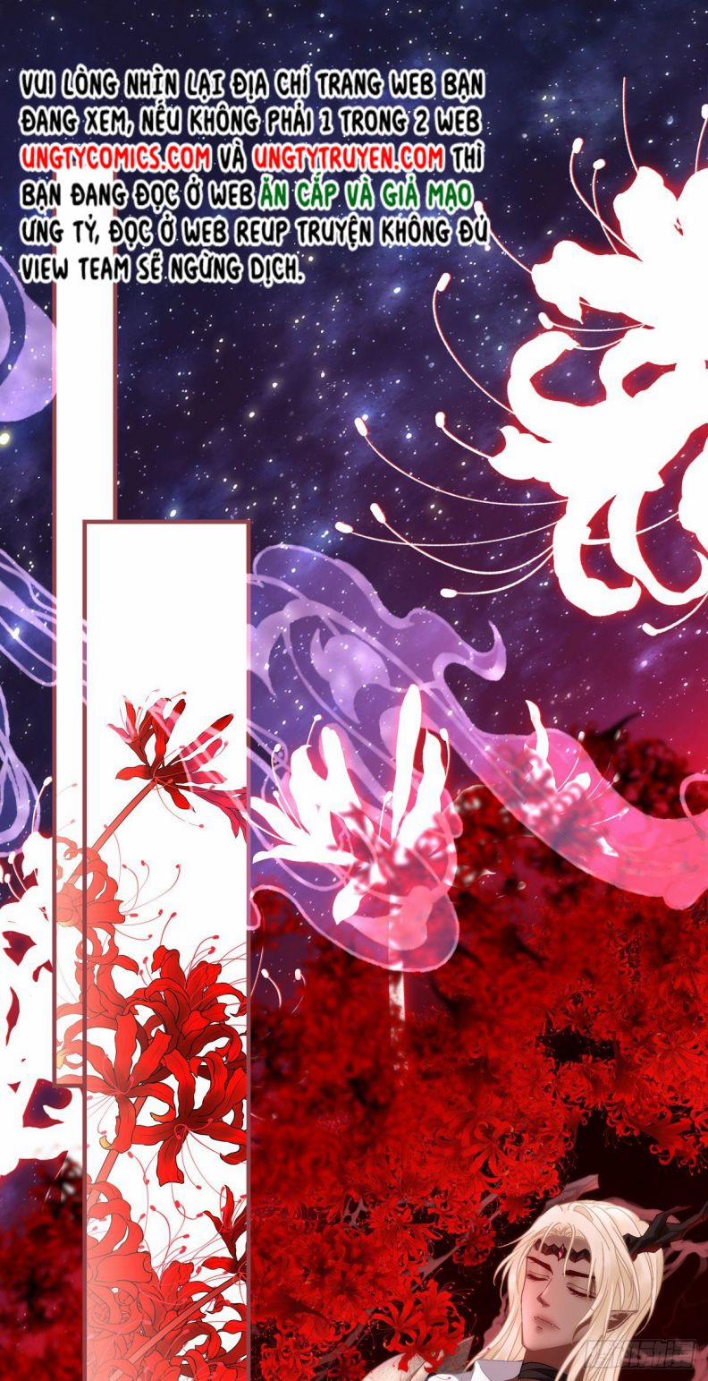 Hắc Hóa Đại Lão Thuần Dưỡng Chỉ Nam 27 trang 6