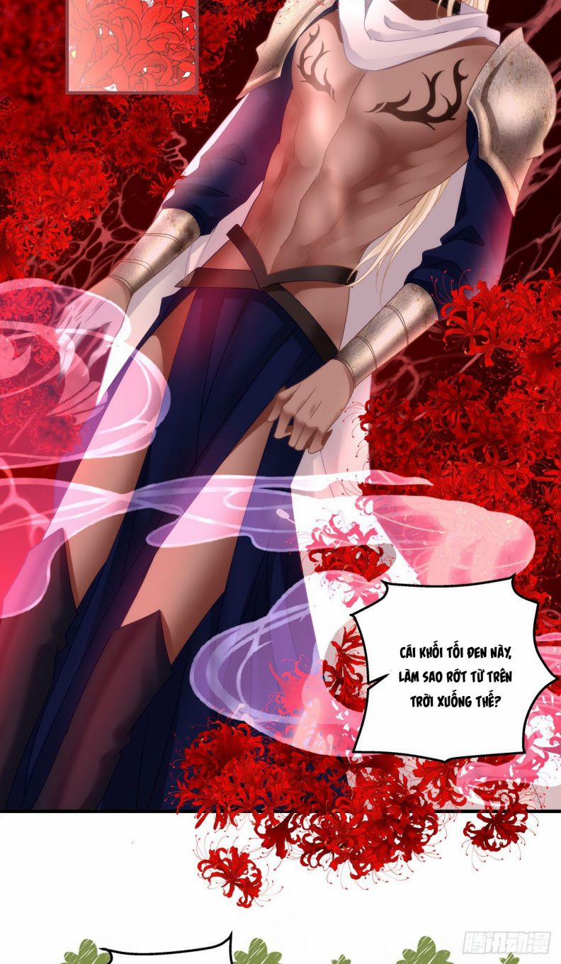 Hắc Hóa Đại Lão Thuần Dưỡng Chỉ Nam 27 trang 7