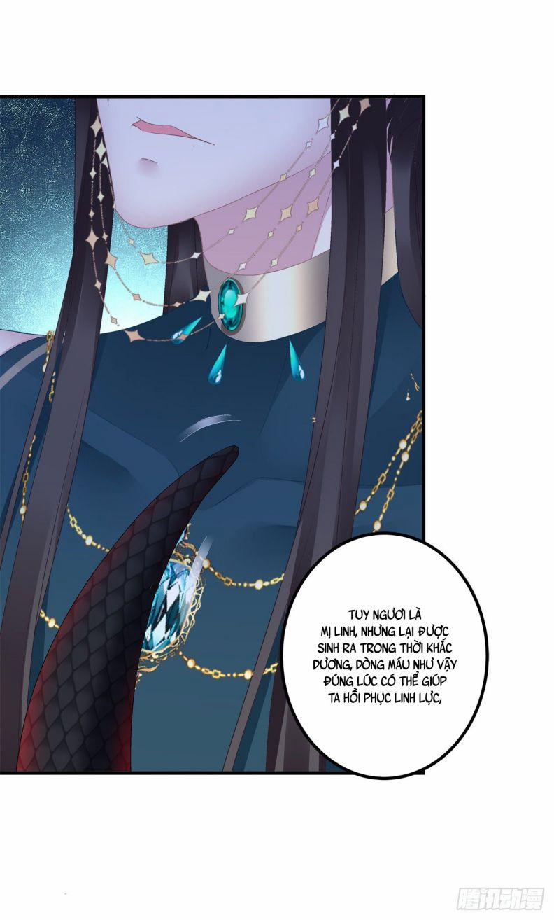 Hắc Hóa Đại Lão Thuần Dưỡng Chỉ Nam 28 trang 1