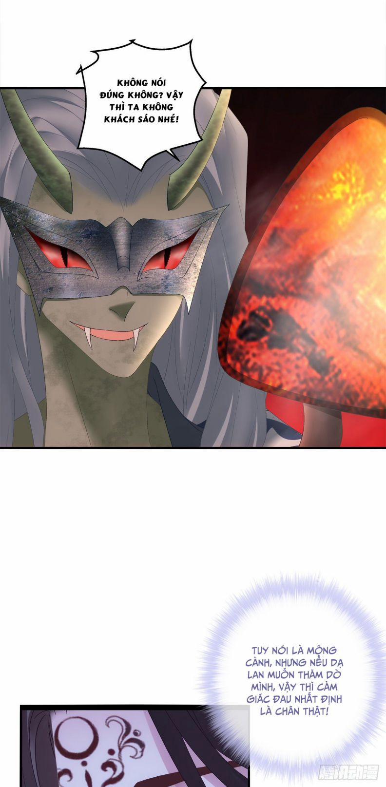 Hắc Hóa Đại Lão Thuần Dưỡng Chỉ Nam 28 trang 15