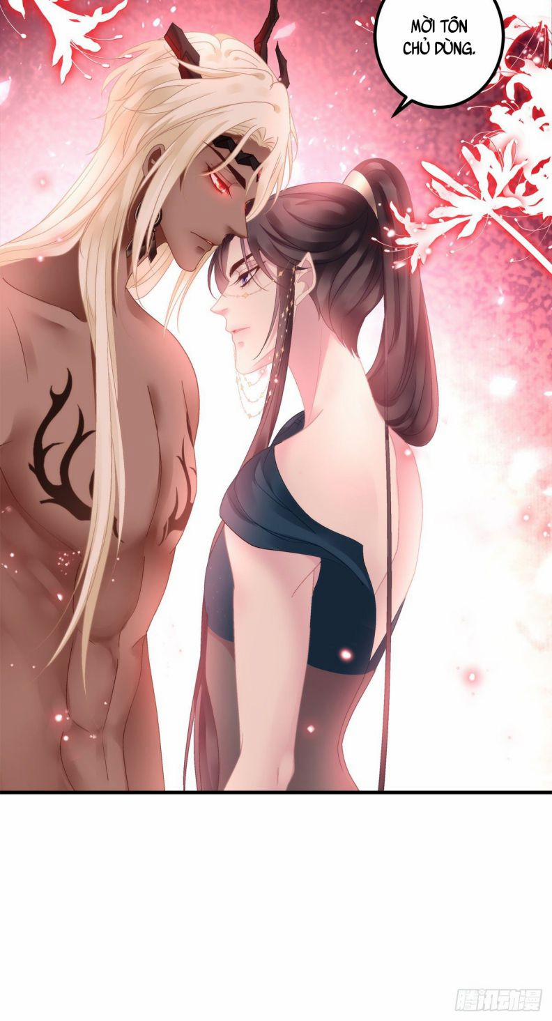 Hắc Hóa Đại Lão Thuần Dưỡng Chỉ Nam 28 trang 6