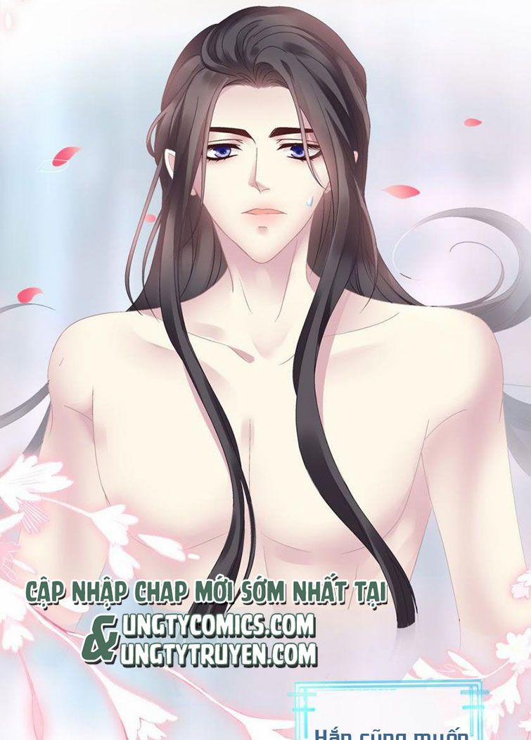 Hắc Hóa Đại Lão Thuần Dưỡng Chỉ Nam 29 trang 0