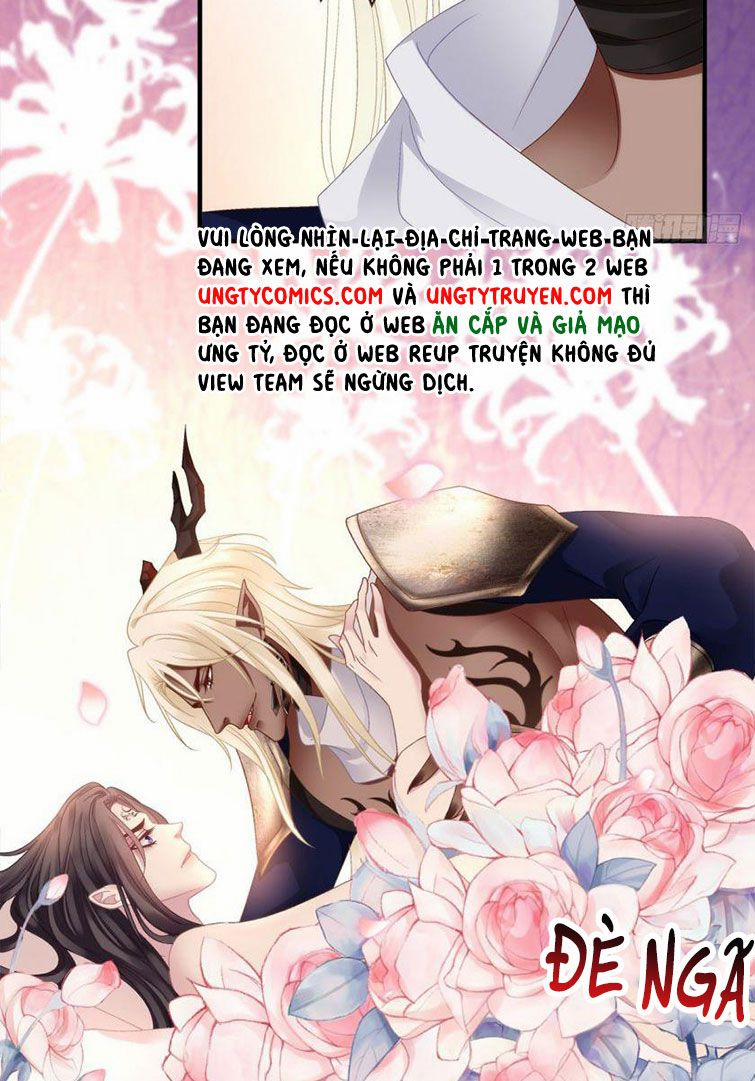 Hắc Hóa Đại Lão Thuần Dưỡng Chỉ Nam 29 trang 21