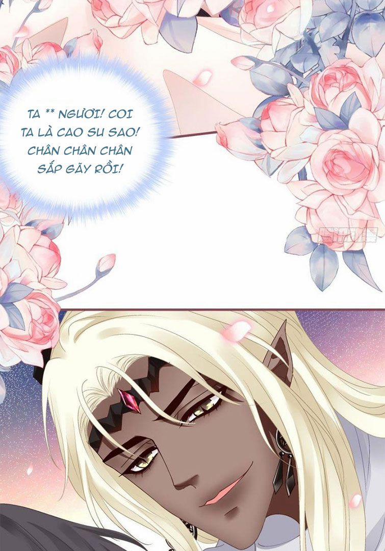 Hắc Hóa Đại Lão Thuần Dưỡng Chỉ Nam 29 trang 22