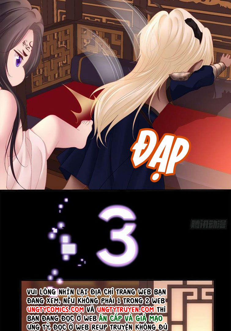 Hắc Hóa Đại Lão Thuần Dưỡng Chỉ Nam 29 trang 31