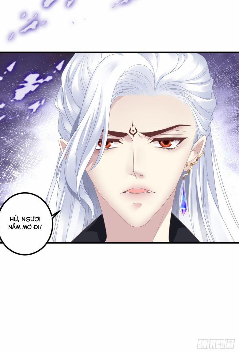 Hắc Hóa Đại Lão Thuần Dưỡng Chỉ Nam 3 trang 10