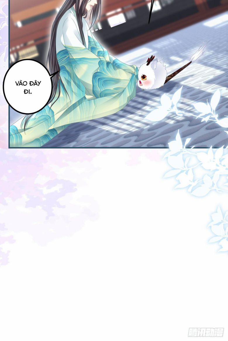 Hắc Hóa Đại Lão Thuần Dưỡng Chỉ Nam 3 trang 22