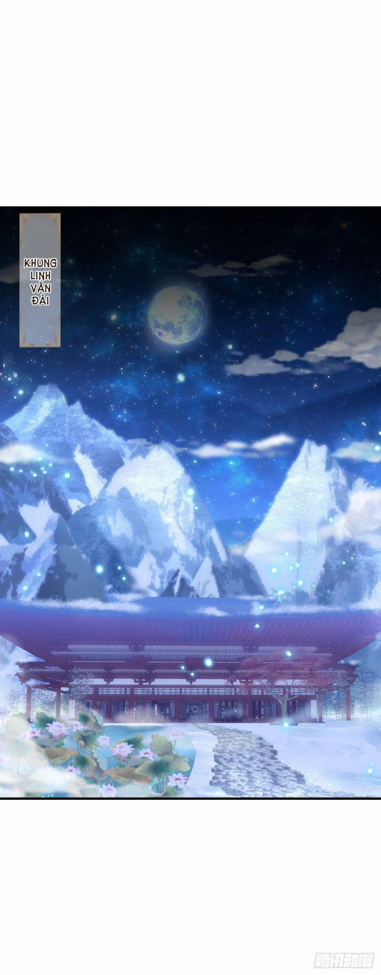 Hắc Hóa Đại Lão Thuần Dưỡng Chỉ Nam 3 trang 30