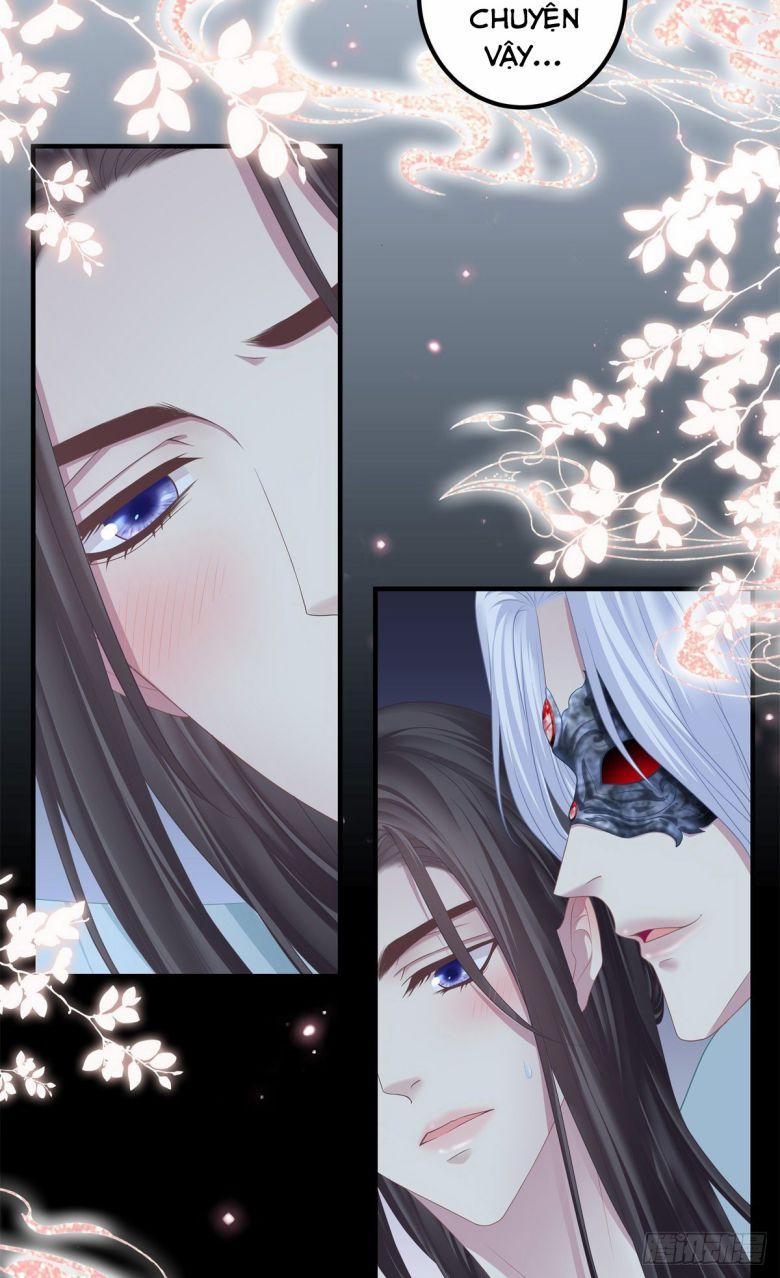 Hắc Hóa Đại Lão Thuần Dưỡng Chỉ Nam 3 trang 38