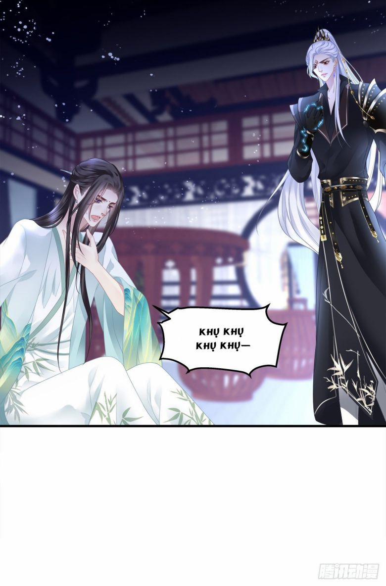 Hắc Hóa Đại Lão Thuần Dưỡng Chỉ Nam 3 trang 6