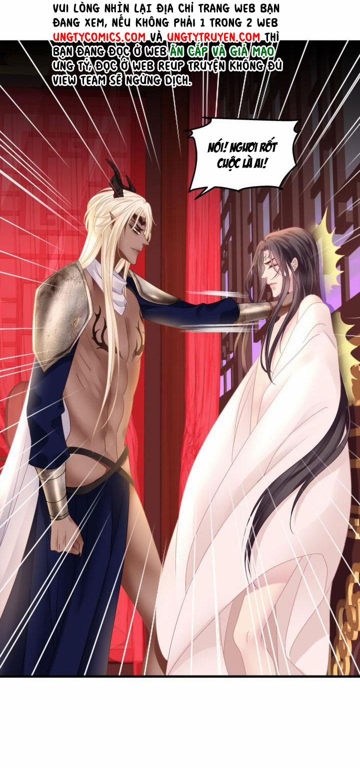 Hắc Hóa Đại Lão Thuần Dưỡng Chỉ Nam 30 trang 1