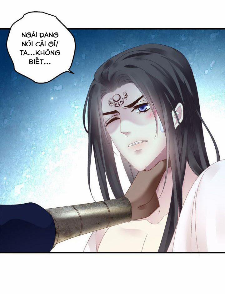 Hắc Hóa Đại Lão Thuần Dưỡng Chỉ Nam 30 trang 2