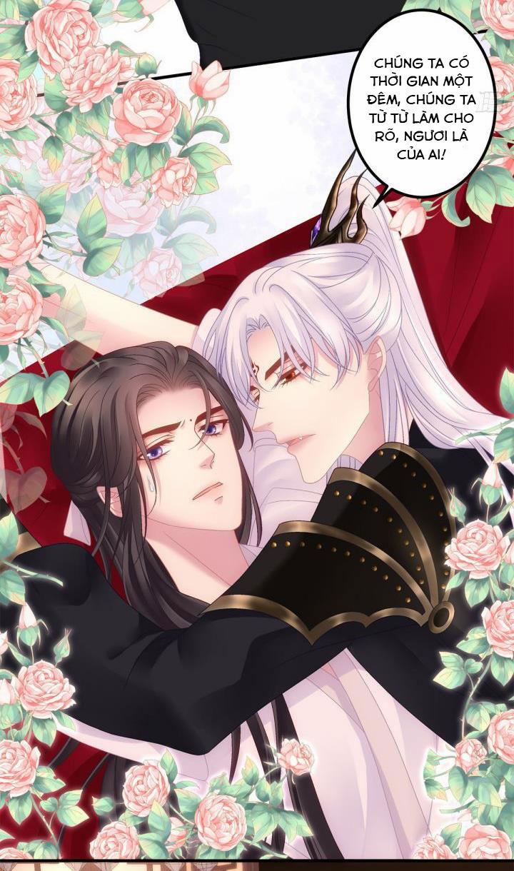 Hắc Hóa Đại Lão Thuần Dưỡng Chỉ Nam 30 trang 26