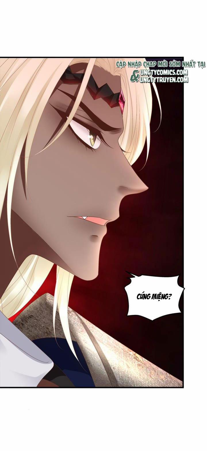 Hắc Hóa Đại Lão Thuần Dưỡng Chỉ Nam 30 trang 3