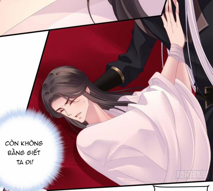 Hắc Hóa Đại Lão Thuần Dưỡng Chỉ Nam 30 trang 30