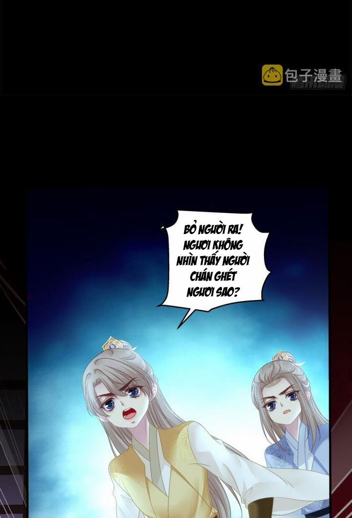 Hắc Hóa Đại Lão Thuần Dưỡng Chỉ Nam 30 trang 33