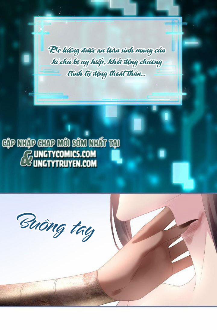 Hắc Hóa Đại Lão Thuần Dưỡng Chỉ Nam 30 trang 6