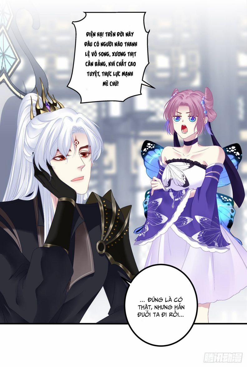 Hắc Hóa Đại Lão Thuần Dưỡng Chỉ Nam 31 trang 24