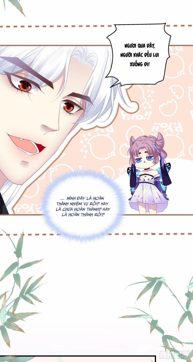 Hắc Hóa Đại Lão Thuần Dưỡng Chỉ Nam 31 trang 27