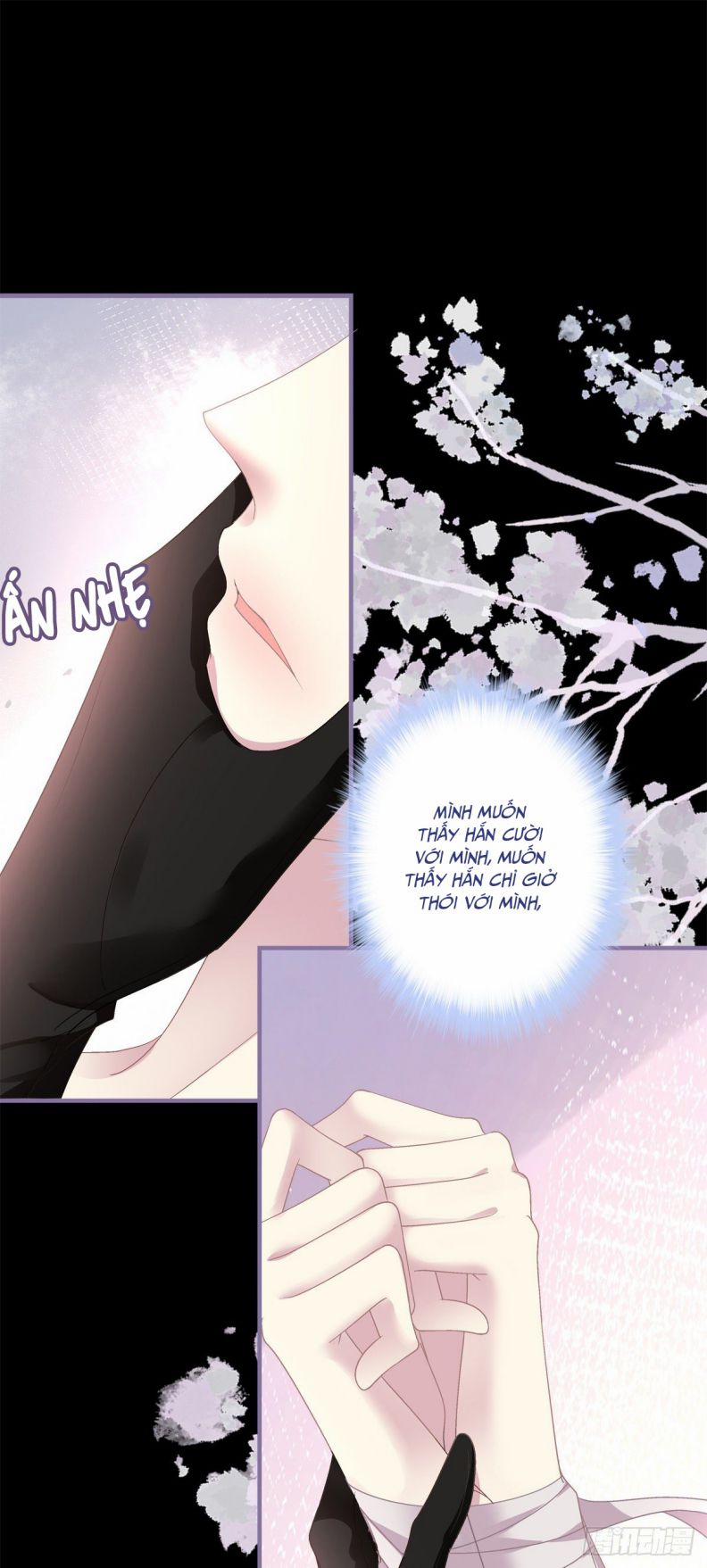 Hắc Hóa Đại Lão Thuần Dưỡng Chỉ Nam 31 trang 4