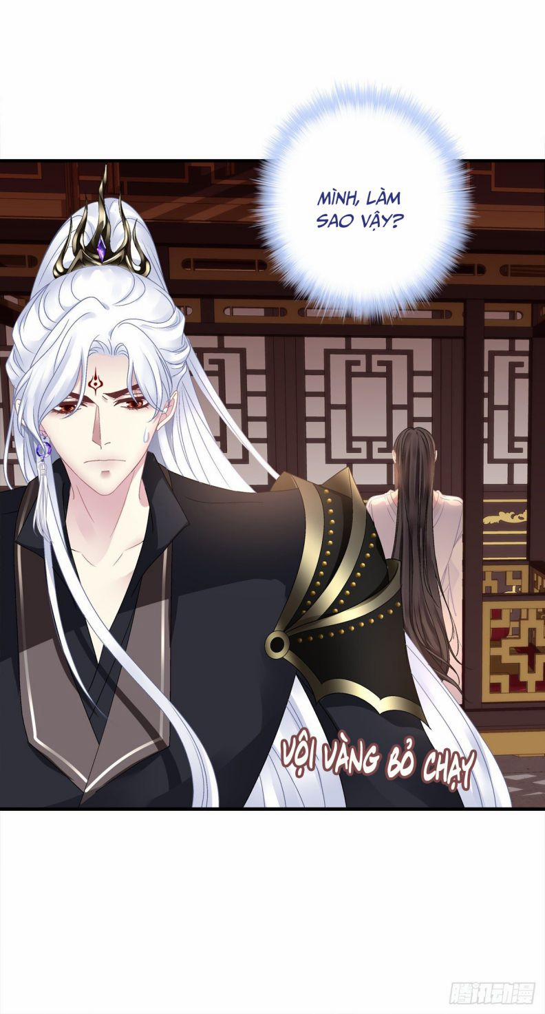 Hắc Hóa Đại Lão Thuần Dưỡng Chỉ Nam 31 trang 6