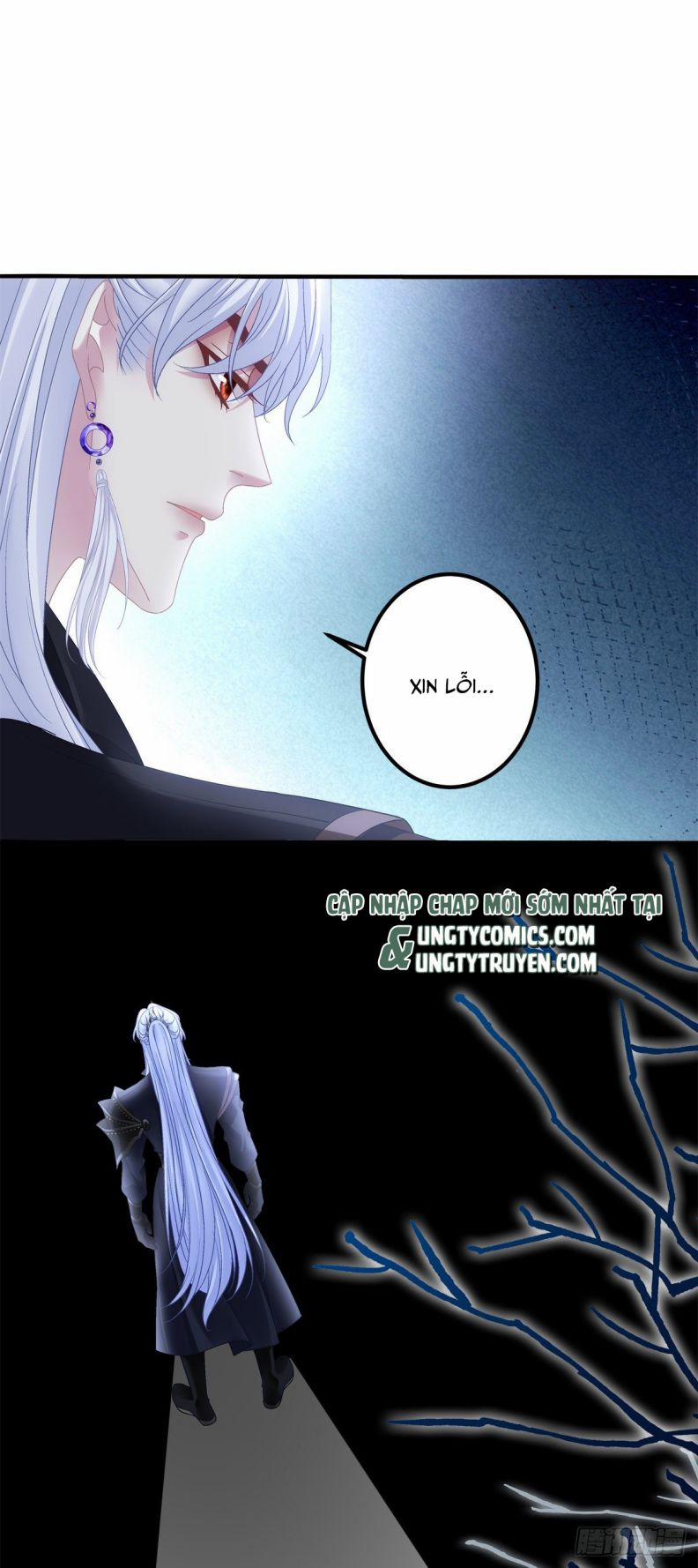 Hắc Hóa Đại Lão Thuần Dưỡng Chỉ Nam 31 trang 9