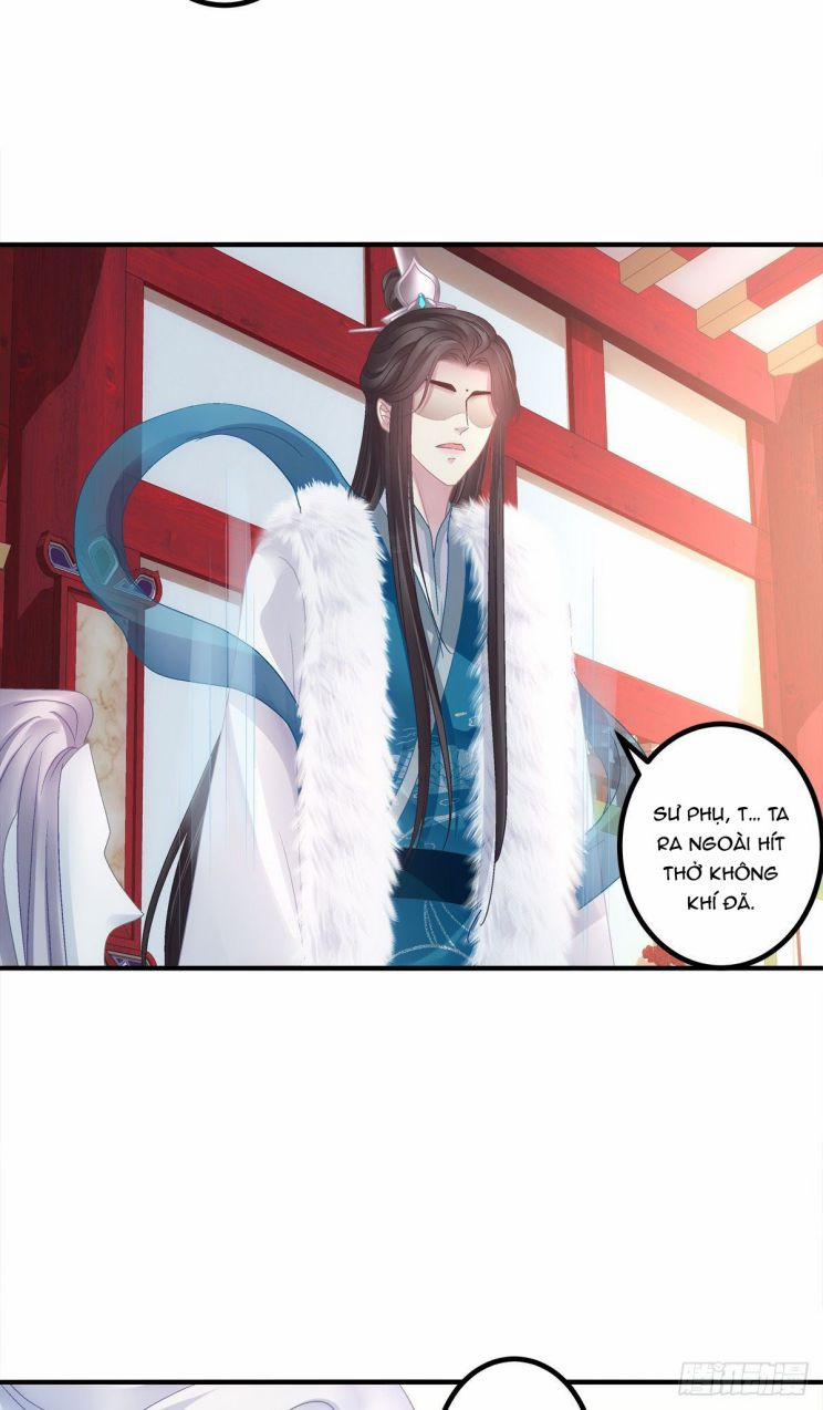 Hắc Hóa Đại Lão Thuần Dưỡng Chỉ Nam 33 trang 19