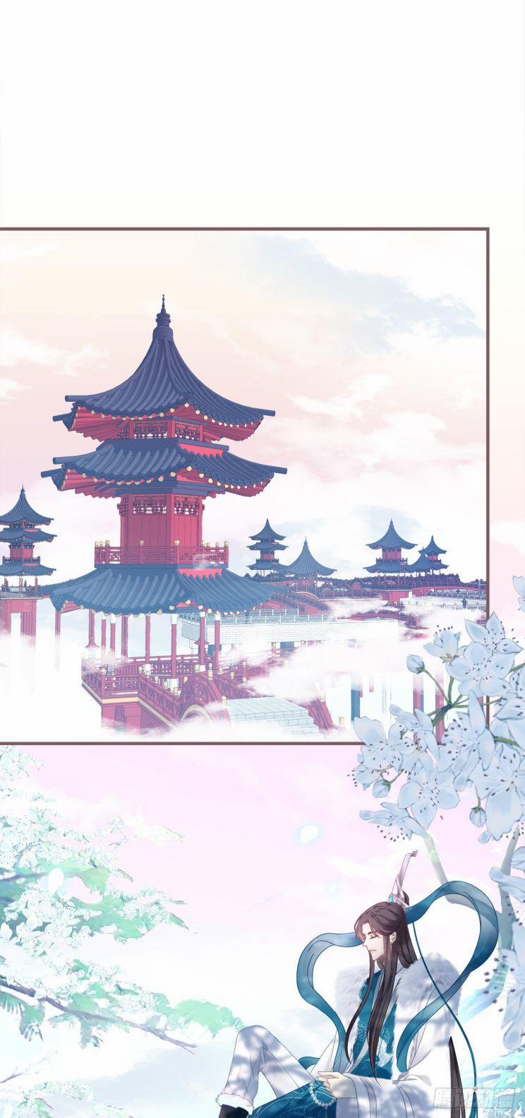 Hắc Hóa Đại Lão Thuần Dưỡng Chỉ Nam 33 trang 27