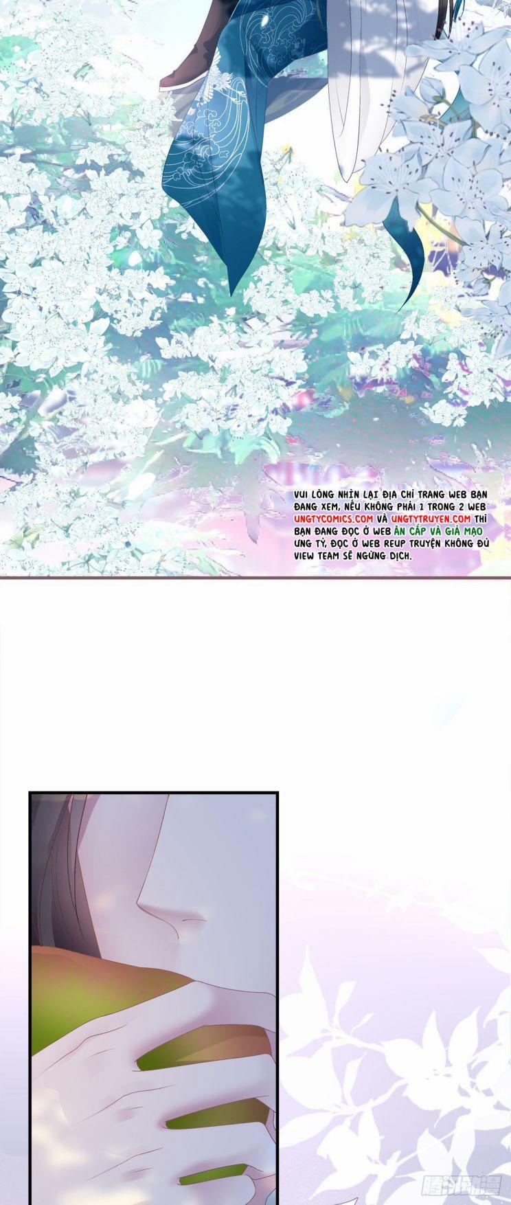 Hắc Hóa Đại Lão Thuần Dưỡng Chỉ Nam 33 trang 28