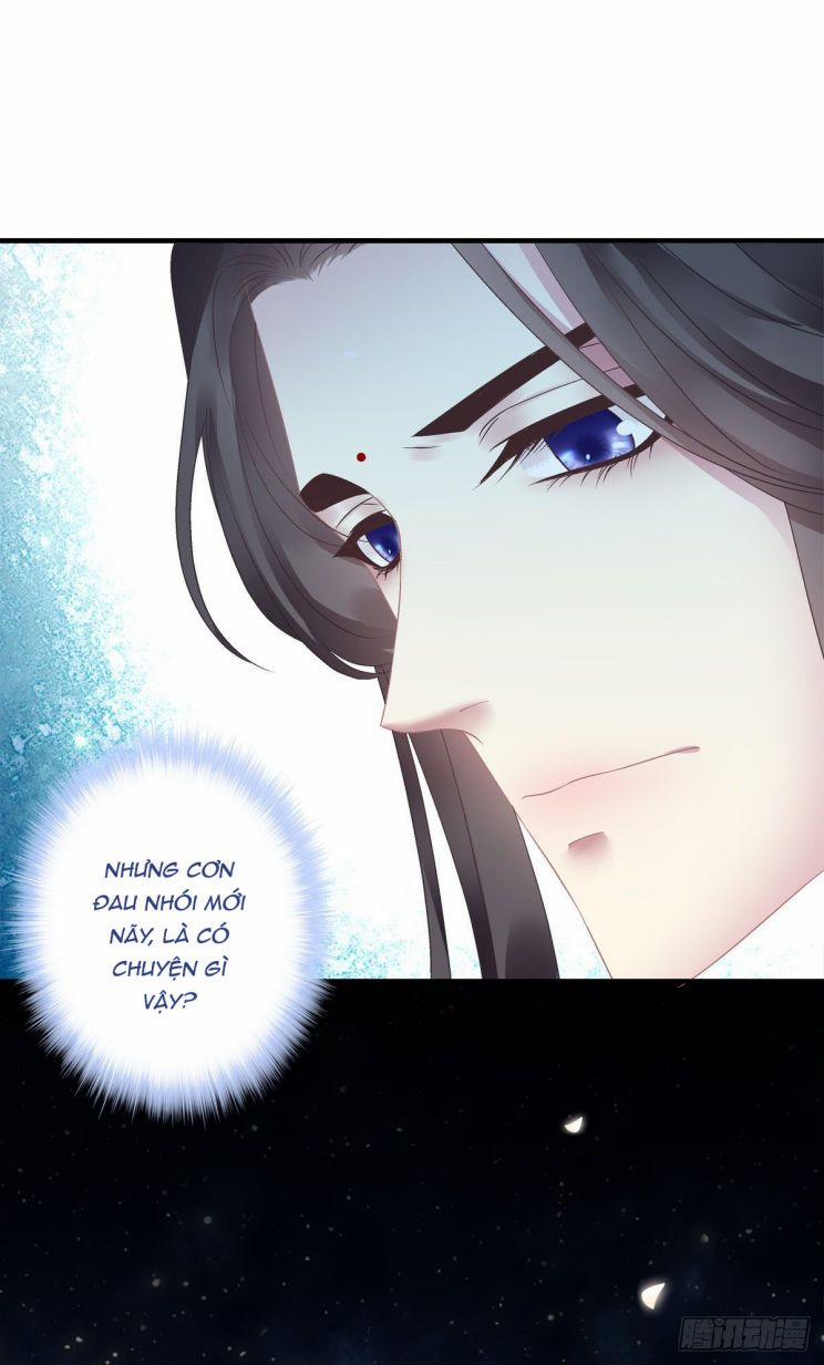 Hắc Hóa Đại Lão Thuần Dưỡng Chỉ Nam 33 trang 30