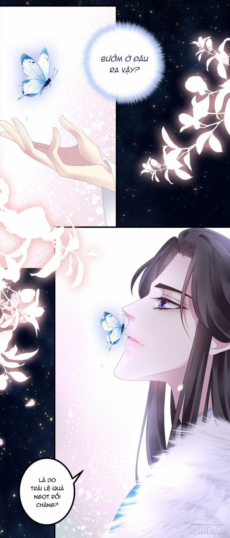 Hắc Hóa Đại Lão Thuần Dưỡng Chỉ Nam 33 trang 31