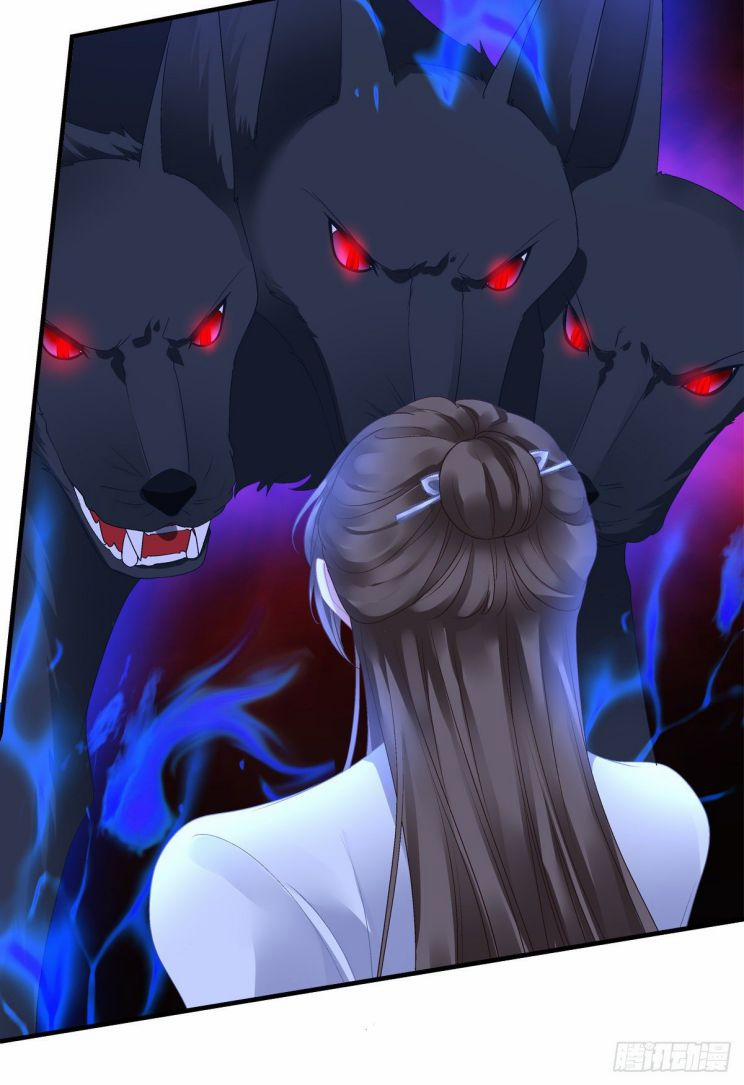 Hắc Hóa Đại Lão Thuần Dưỡng Chỉ Nam 33 trang 37