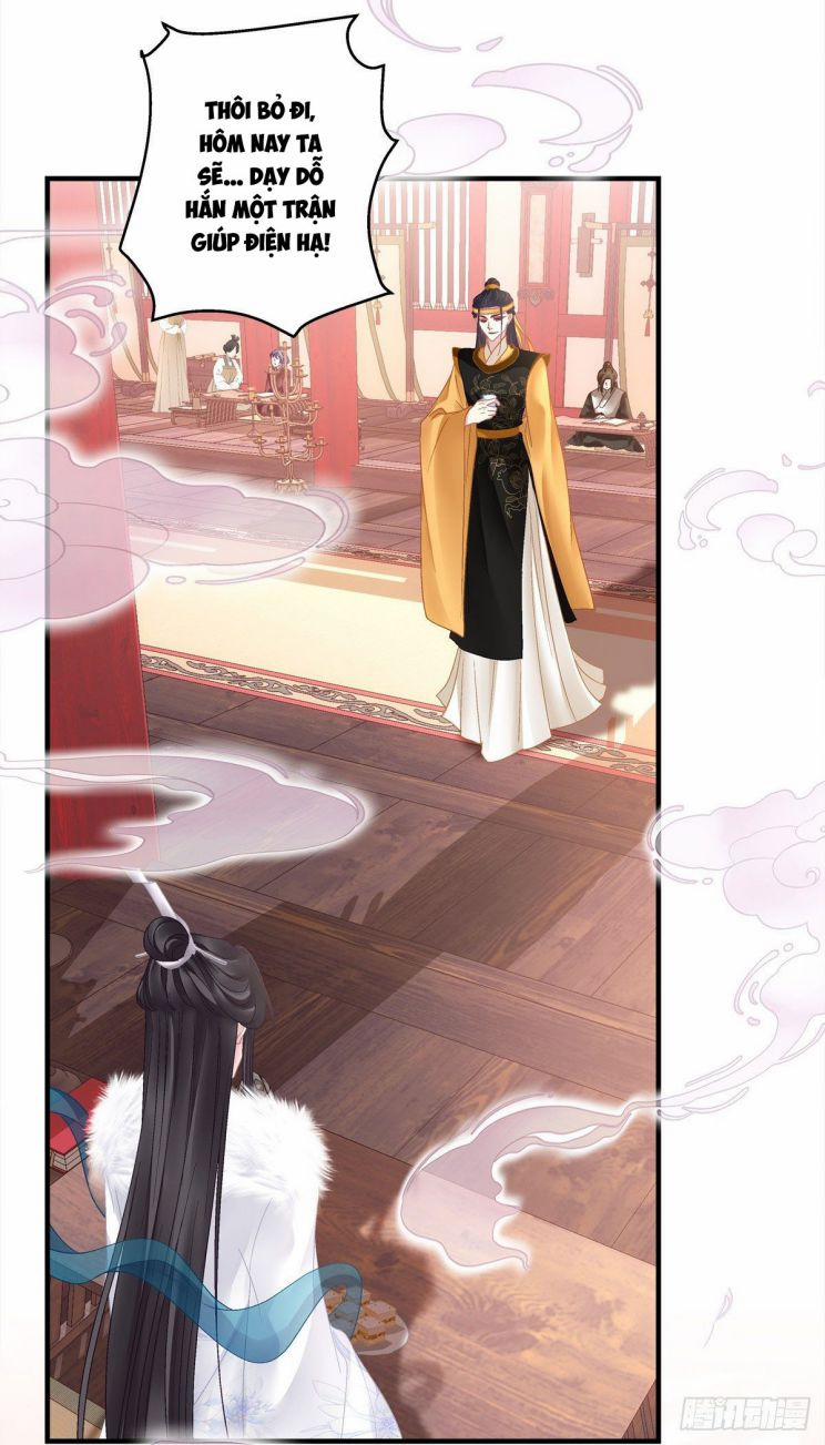 Hắc Hóa Đại Lão Thuần Dưỡng Chỉ Nam 33 trang 5