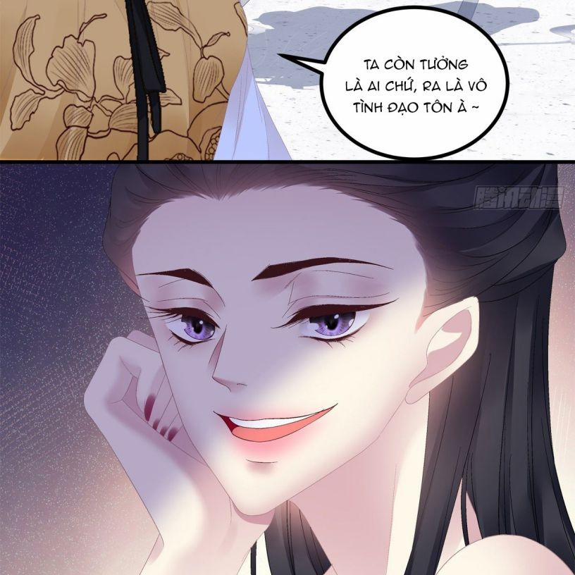 Hắc Hóa Đại Lão Thuần Dưỡng Chỉ Nam 34 trang 10