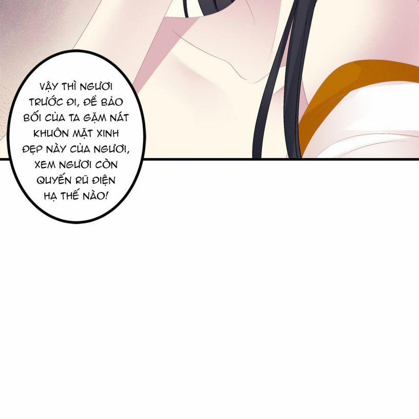 Hắc Hóa Đại Lão Thuần Dưỡng Chỉ Nam 34 trang 11