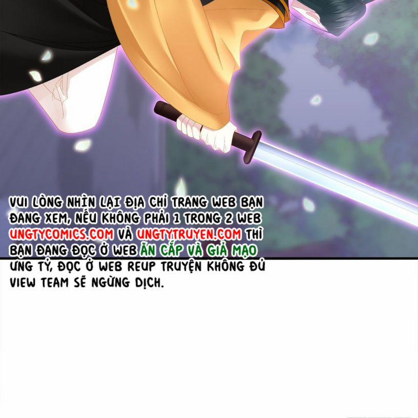 Hắc Hóa Đại Lão Thuần Dưỡng Chỉ Nam 34 trang 17