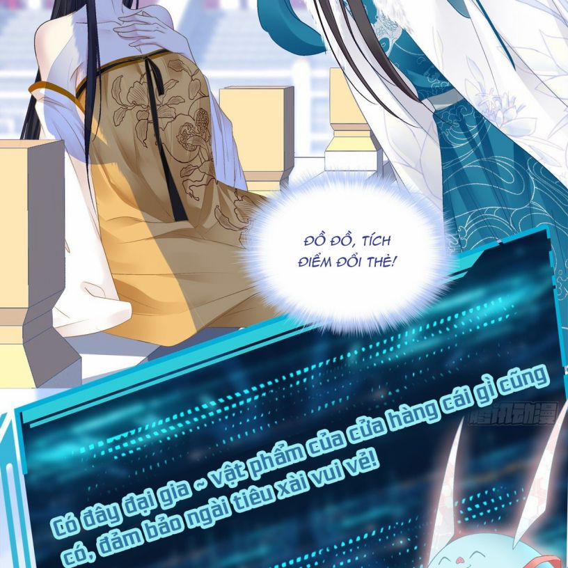 Hắc Hóa Đại Lão Thuần Dưỡng Chỉ Nam 34 trang 20